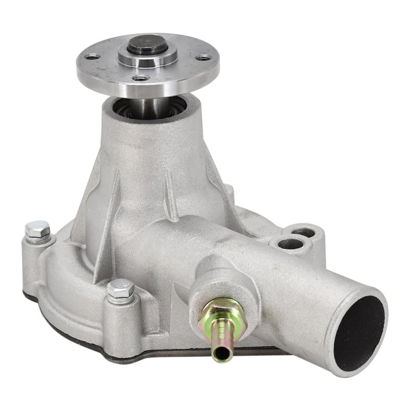 Notonmek Water Pump MM433424 MM409303 MM409302 For Mitsubishi MT190D MT210 MT300 470 1401 2201 2501 S2340 D1850 D2350 Case IH 234 254 1130 Tractors Satoh S373D MT300 S670D Tractor Landtrac Cub Cadet 7 - Image 4